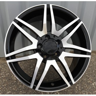Mercedes 274 7.5x17 5x112